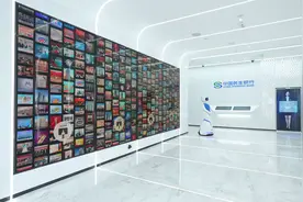 企业快讯 | 新标杆、新成绩、新项目！北京经开区这些企业传来重磅消息图片