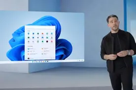 微软正式发布全新Windows 11！来看看它有哪些变化图片