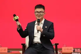 「百年大党的新生力量」中国青年遇上“歪果仁”，这样讲好中国故事图片