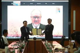清华大学公共管理学院本月连续引进两位国际知名学者图片