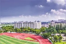 广东水利电力职业技术学院：为粤琼广输人才图片