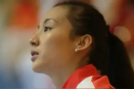 “女魔头”和“美女妈”——艺体金牌教练任爽的双重标签图片