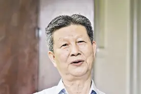 讲清“二战史”事关中国话语权，武汉大学教授胡德坤拓荒中国“二战史”和领土海洋研究图片