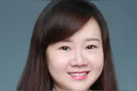 邰江丽：人工智能的法律挑战与创新应用图片