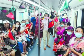 3分钟穿越松花江，倍儿爽图片
