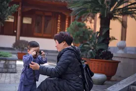 我的母亲 | 陈婷图片