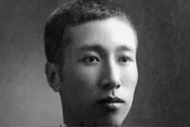【建党100周年】杨度：从“帝制祸首”到共产党员图片