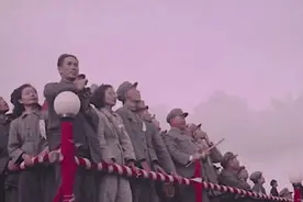 周总理，这盛世如你所愿图片
