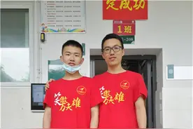 榜样力量！关于学习，他爱刨根问底图片