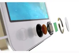 苹果向疫情妥协 iPhone 13要用回指纹解锁了？图片