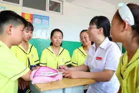盐山县名师工作室——名师引领促成长，奋楫扬帆新征程视频封面
