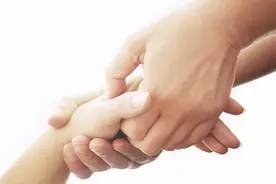 常按指尖穴位能有效释放情绪视频封面