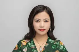 有温度的金融图片