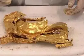 TikTok“科普”三星堆考古现场，外国网友：了不起的中国图片