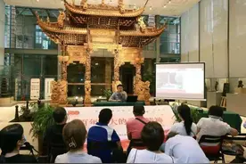 你知道吗？坐落在徐家汇的这所高校，不但是百年学府，还是一座红色熔炉图片