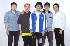 黑撒乐队发布单曲《寂寞最伟大》守住内心最重要图片