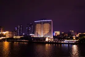 广东文旅行业韧性凸显 旅控集团使出“关键一招”图片