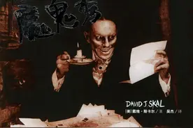 既是恐怖也是安慰：从《鬼吹灯之黄皮子坟》到《寂静之地》的百般怪物图片