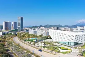 鹅埠：从偏僻村落到产业大镇，一个镇域蝶变故事图片