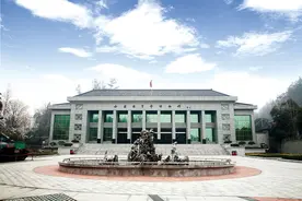 走进革命老区安徽省金寨县感受红色气质探访绿色发展图片