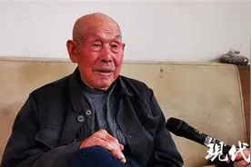 一身军装，一生使命！邳州90岁老兵用行动坚守初心图片