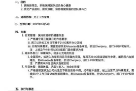 焦点分析 | 争议大小周：增长乏力时代，无脑加班到底薅了谁的羊毛？图片