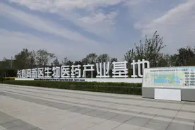 「续写更多春天的故事 走进经济特区国家级新区」长春新区：破解结构单一难题，培育多元产业体系图片
