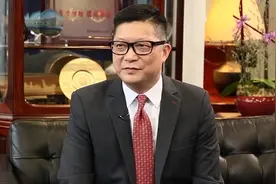 邓炳强和警队告别：不舍离开工作34年的地方，将继续守护香港图片