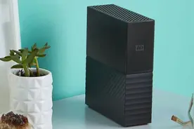 西部数据My Book NAS用户发现设备被重置 所有文件被删除图片