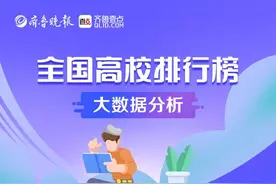 2021高考生必看！全国高校排行榜图片