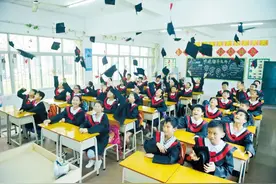 钦州市白海豚实验学校开始报名了，名额不多啦！图片