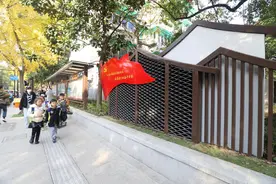 擦亮民生金名片，杭州拱墅交出“旧改”优秀答卷图片