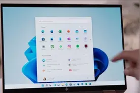 2023年生效：微软要求Windows 11笔记本必须配网络摄像头图片