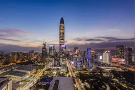 城市24小时｜北京有京东，杭州有淘宝，上海有拼多多，深圳有？图片
