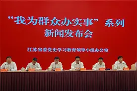 超过20万户苏北农民住房条件得到改善，江苏将这样做好“后半篇文章”图片