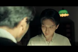 唱响不变信仰！《1921》发布主题曲，孙楠周深首合作全新演绎《国际歌》图片