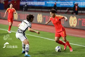 FIFA更新女足国家队排名 中国女足世界第15亚洲第4图片