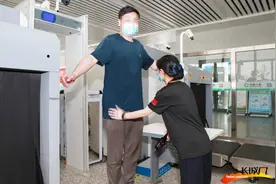 衡水北站多措并举畅通暑运安全路图片