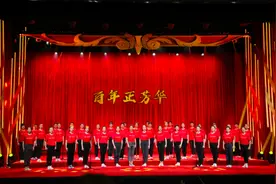 为了这场演唱会，一众戏曲名家翻出了久违的“压箱底”之作图片