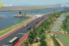 山东卫视《寻声记》东平篇，荧屏刮起“红色旋风”图片