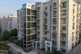 大建设15年，主城庐阳如今长这样图片