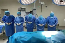 让生命和爱延续！厦门“00后”外卖小哥车祸遇难，家人做出这个决定……图片