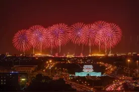 注意！明后两天北京77条公交、6条地铁线路调整运营图片