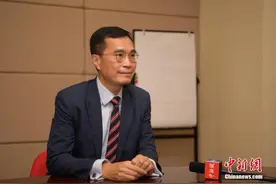 专访港岛东医院联网总监陆志聪：医生医的不是病，而是人图片