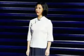 巴蜀儿女心向党⑳丨董凡情景朗诵《一封家书》170字讲述民族英雄赵一曼图片