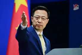 外交部回应加拿大又一学校发现751个无名墓：其地下掩埋着多少罪恶还未有人知图片