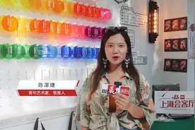 上海故事丨让上海闲话变得更嗲？搿些文艺青年要勒愚园路弄堂口搞一场沪语文化艺术展览图片