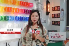上海故事丨让上海闲话变得更嗲？搿些文艺青年要勒愚园路弄堂口搞一场沪语文化艺术展览图片