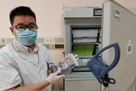 肠道菌群移植获上海科技进步一等奖，可治疗哪些疾病？图片