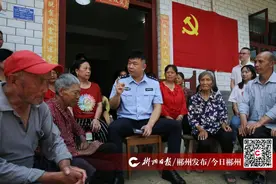 桂东春风村：将红色故事送进千家万户图片